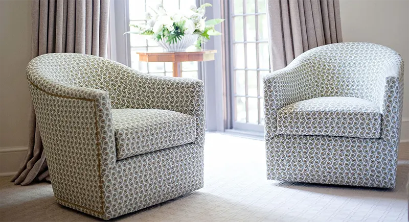 A Guide To The Different Types Of Upholstery Stuffing Through The Ages