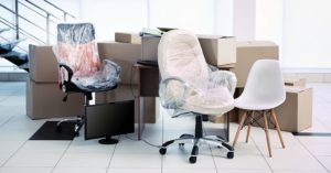 Packing Your Storage Unit Efficiently