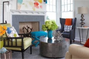 Home Decoration Ideas With a Feel-Good Factor