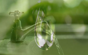 Is your Water Environmentally Friendly?