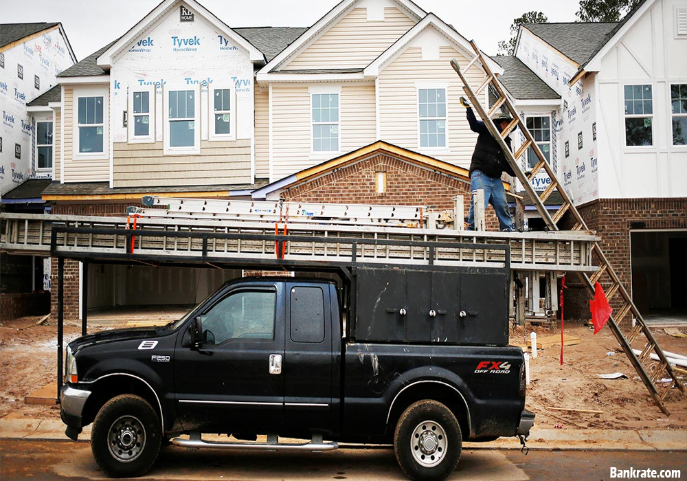 Three Top Reasons For Opting For New Home Construction
