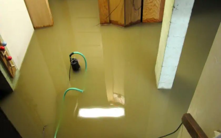 Difference Between Remodeling A Basement And Utilizing Waterproof Materials