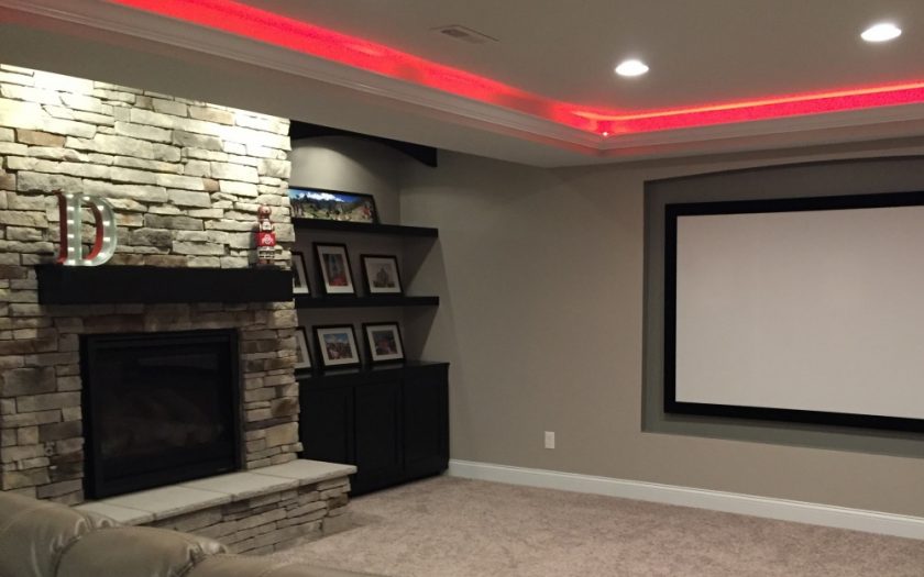 Your Basement Remodeling Ideas Enhance Your Home’s Value