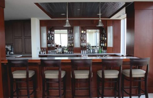 Make the perfect Household Bar