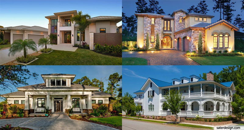 Contemporary Property Plans - Leading Recommendations for Obtaining a Designer1
