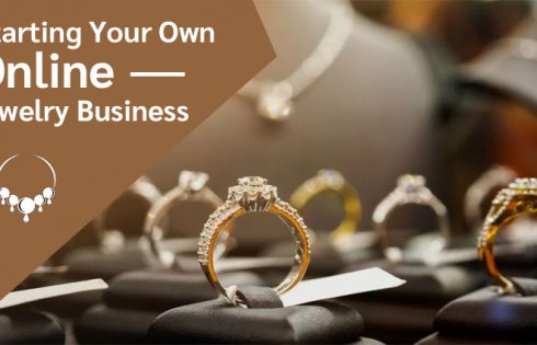 Starting Your Own Online Jewelry Business