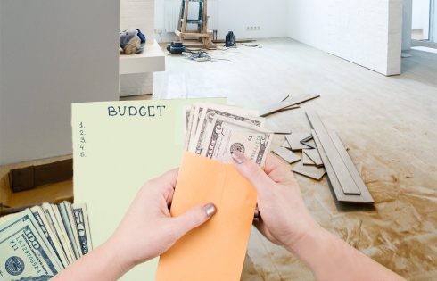 5 Reasons Budgeting Is Important When Renovating A House