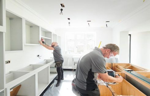 5 Tips to Economically Renovate Your House While Still Getting the Right Result