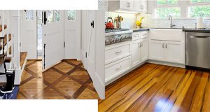 Why Ought to You Pick Engineered Hardwood More Than Bamboo Flooring