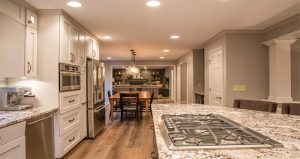 Why Should You Consider Whole Home Remodeling?