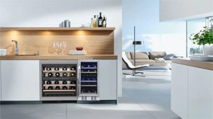 Essential Tips for Siemens Wine Cooler Use