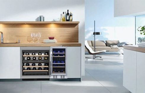 Essential Tips for Siemens Wine Cooler Use