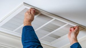 What Are The Signs Your Home Needs Air Duct Cleaning?