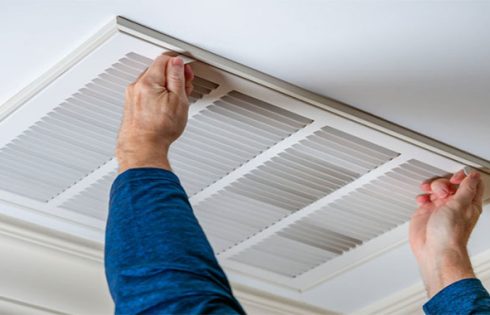 What Are The Signs Your Home Needs Air Duct Cleaning