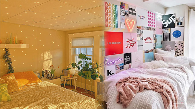 Aesthetic Ideas for Your Small Room