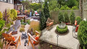 How To Beautify Your Small Backyard Landscaping Ideas