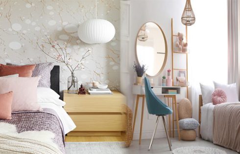 Ideas To Decorate Your Bedroom
