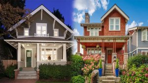 The Most Popular House Styles in America