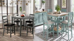 small kitchen table sets Cheap