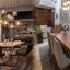 Embrace the Future: Stylish Modern Dining Room Furniture Trends for 2024
