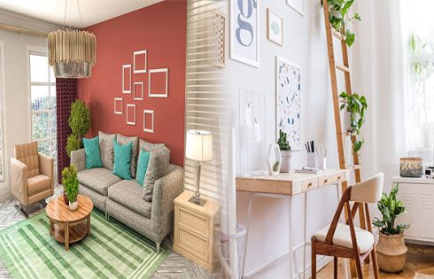 Transform Your Living Room with Unique Home Decorators Collection