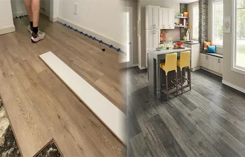 Affordable Home Decorators Collection Hardwood Flooring Options: Elevate Your Home with Style and Durability