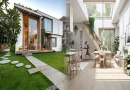 Embracing Eco-Friendly Simple Modern House Design for Sustainable Living