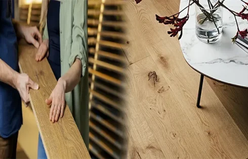 Exploring the Best in Flooring: Home Decorators Collection Luxury Vinyl Plank Flooring Reviews