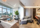 Exploring the Elegance of Minimalist, Simple Modern House Design with Open Floor Plans
