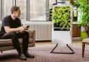 From Smart Shades to Outdoor Entertainment: Must-Have Gadgets for a High-Tech California Living Room