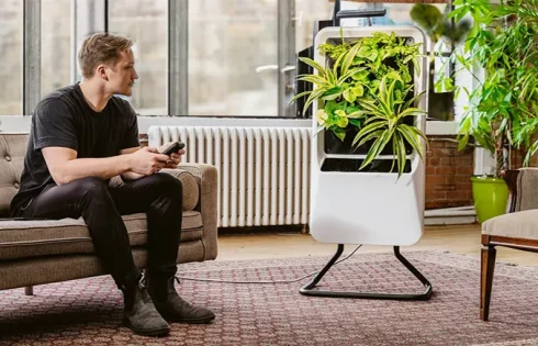 From Smart Shades to Outdoor Entertainment: Must-Have Gadgets for a High-Tech California Living Room