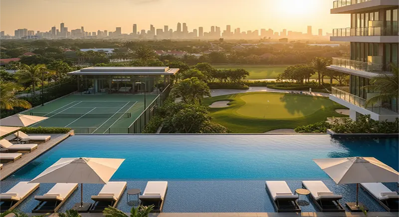 The Continuum Facilities and Amenities Review: Luxurious Lifestyle and Recreation