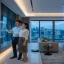 One Sophia Singapore: Premium Technological Conveniences and Smart Home Integration