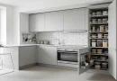 Affordable Style: Smart Modular Kitchen Designs with Storage Solutions
