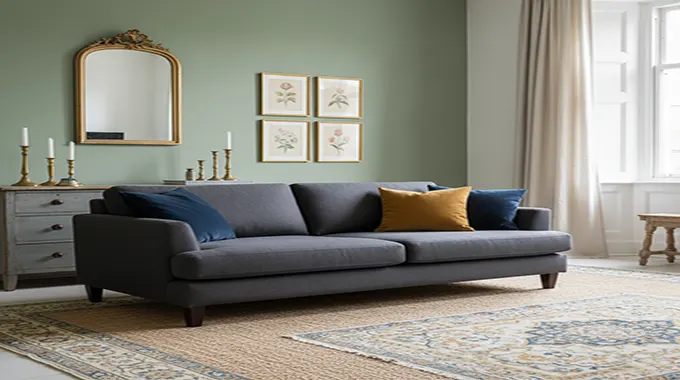 Classic Elegance, Budget Reality: Creating a Timeless Interior Design Look for Less