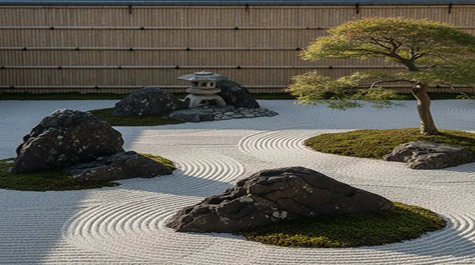 Create Your Sanctuary: Japanese-Inspired Zen Garden Design Ideas