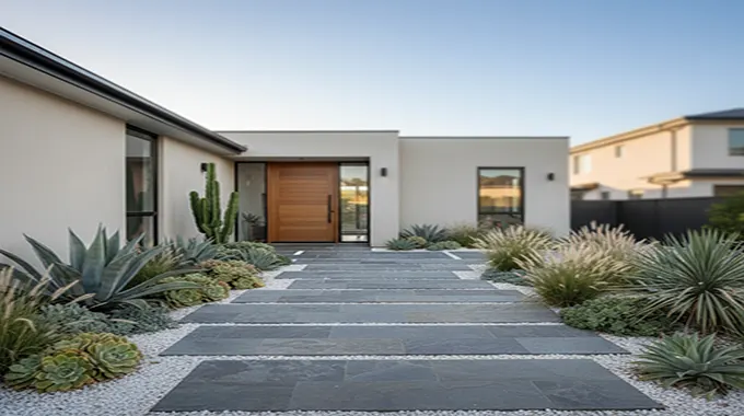 Creative Front Yard Garden Designs to Boost Your Curb Appeal