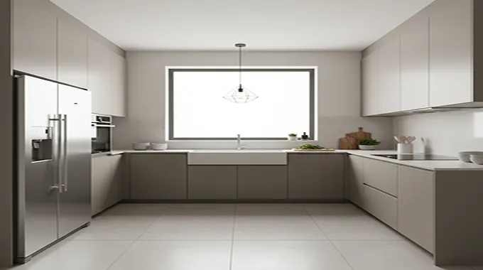 How to Choose the Right Kitchen Set Layout for Your Home