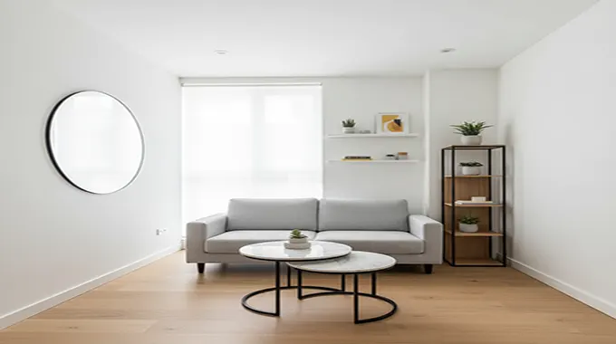 Maximizing Style: Small Modern Living Room Layout Ideas for Limited Spaces