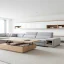 Smart Style: Modern Living Room Furniture Ideas with Integrated Storage