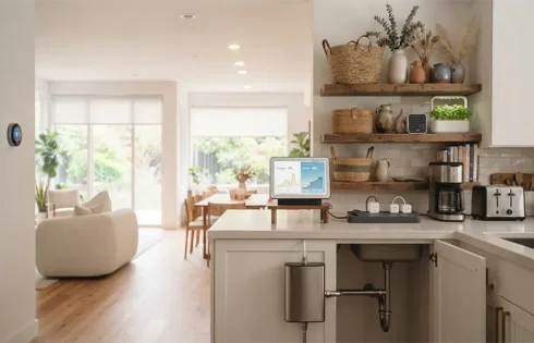 Eco-Friendly Smart Home Products to Reduce Water Waste and Monthly Electricity Bills