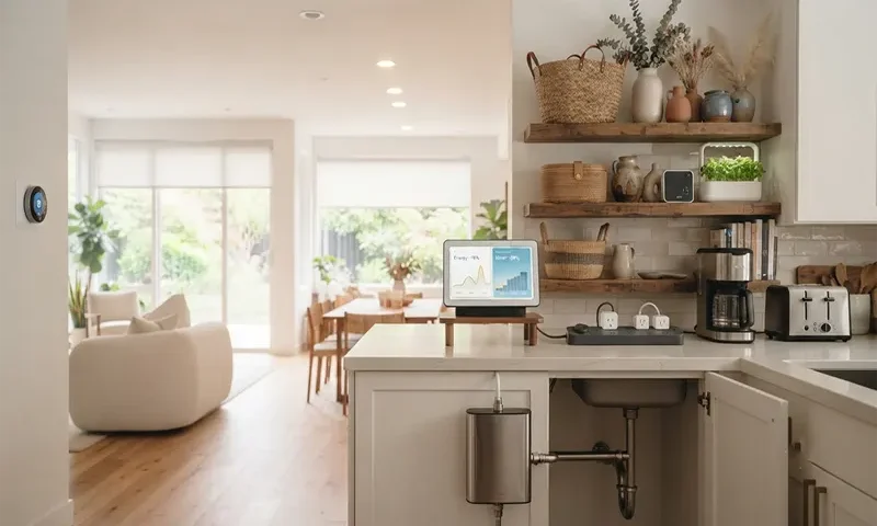 Eco-Friendly Smart Home Products to Reduce Water Waste and Monthly Electricity Bills