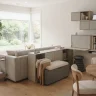 Modular Space-Saving Furniture Designs for Small Apartments and Multi-Functional Home Offices