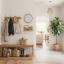Signature Homestyle Organization Solutions for Small Entryways and Mudrooms