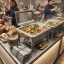 Signature Homestyle Vegetable Beef Soup Recipes for Large Group Catering Events